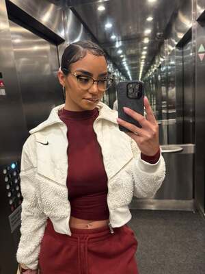 Erikah Marie nude 9