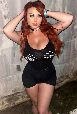 Erin Bella nude 1