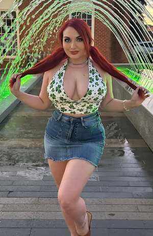 Erin Bella nude 4