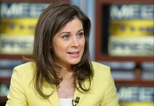 Erin Burnett nude 9