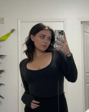 Erin Dougal nude 9