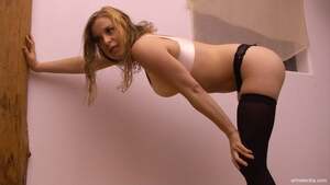 Erin Electra nude 6