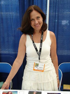 Erin Gray nude 10