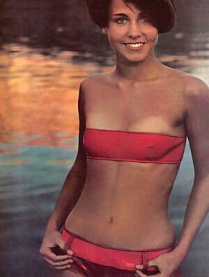 Erin Gray nude 7