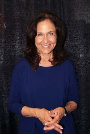 Erin Gray nude 8