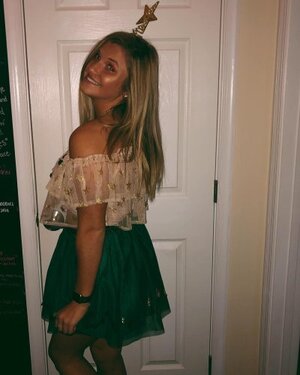 Erin Huebner nude 10