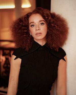Erin Kellyman nude 12