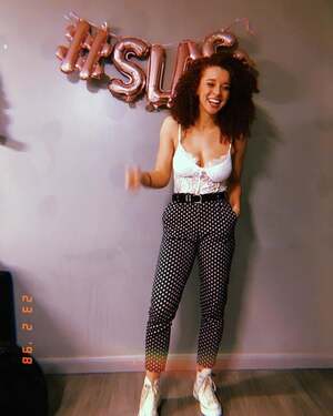 Erin Kellyman nude 2