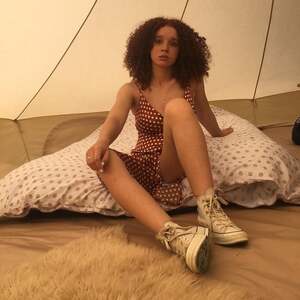 Erin Kellyman nude 6