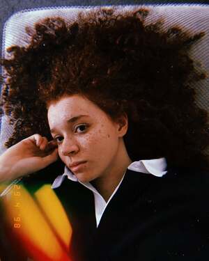 Erin Kellyman nude 8