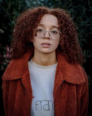 Erin Kellyman nude 9