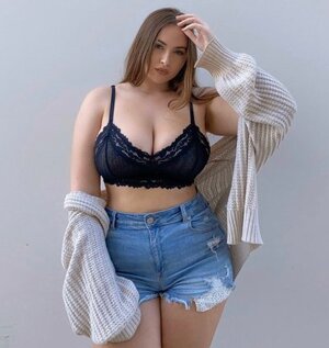 Erin Klay nude 11