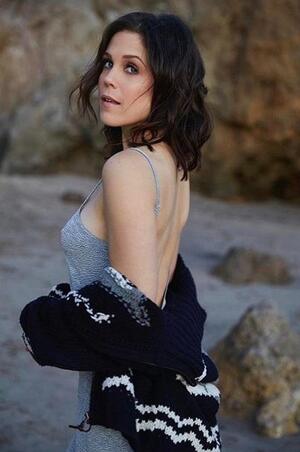 Erin Krakow nude 6