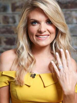 Erin Molan nude 10