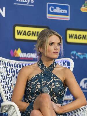 Erin Molan nude 8