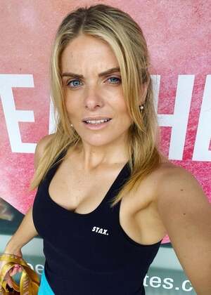 Erin Molan nude 9