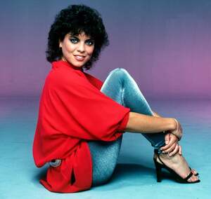 Erin Moran nude 4