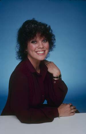 Erin Moran nude 6