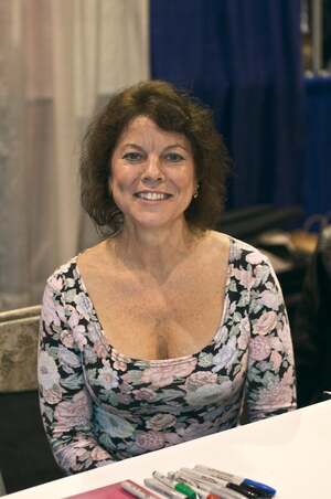Erin Moran nude 9