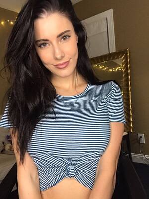 Erin Olash nude 8
