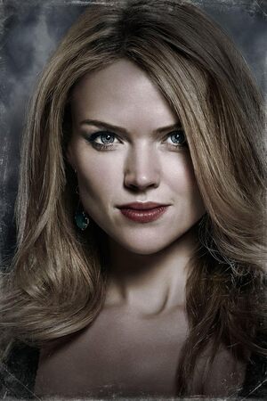 Erin Richards nude 11
