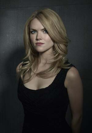 Erin Richards nude 6