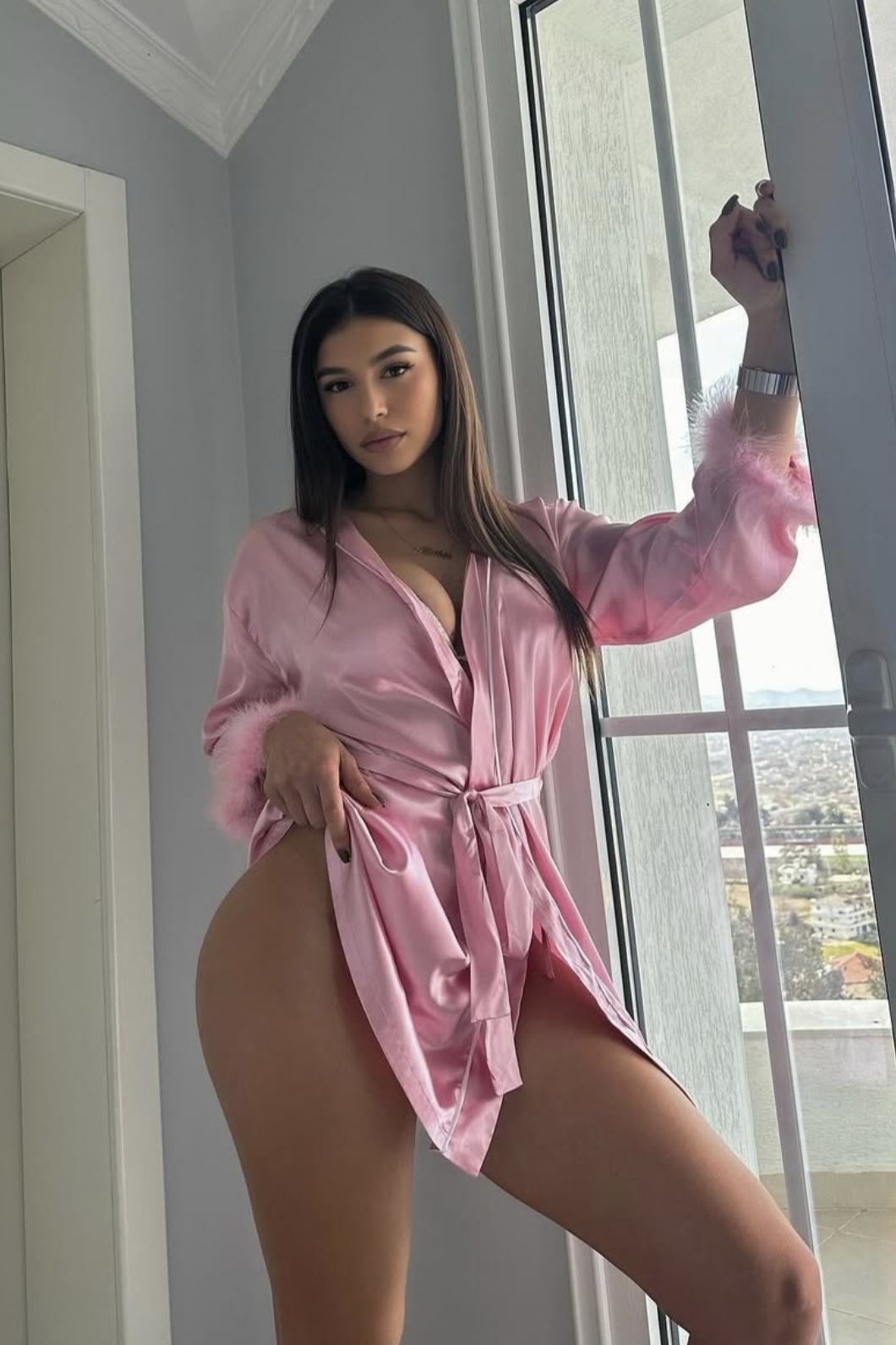 Erkejda Cupi nude 11