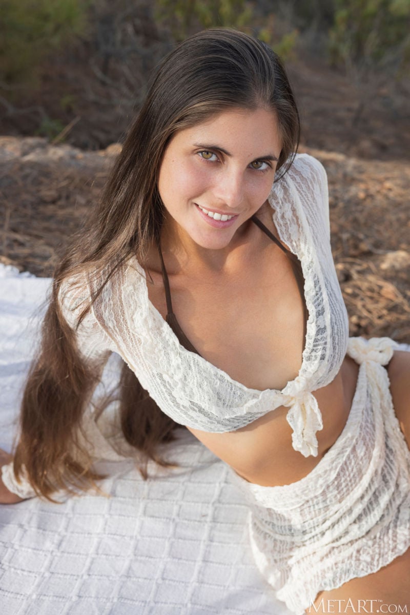 Esfinge nude 12