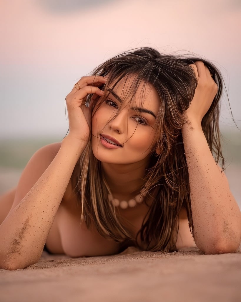 Eslovenia Marques nude 8