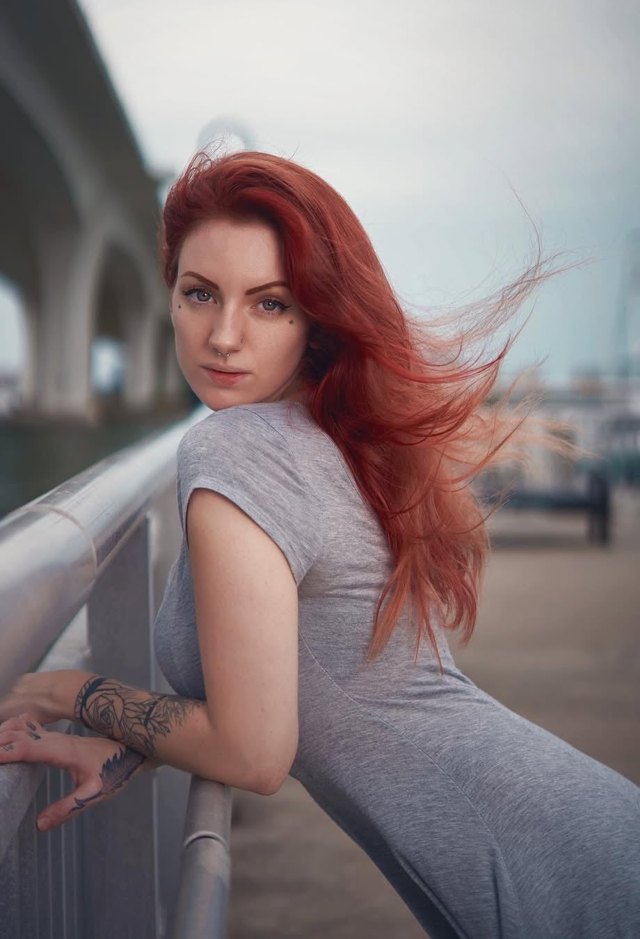 Esper Suicide nude 5