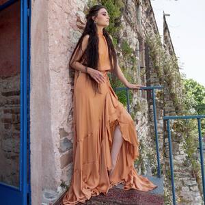Esra Bilgic nude 7
