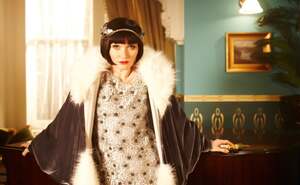 Essie Davis nude 12