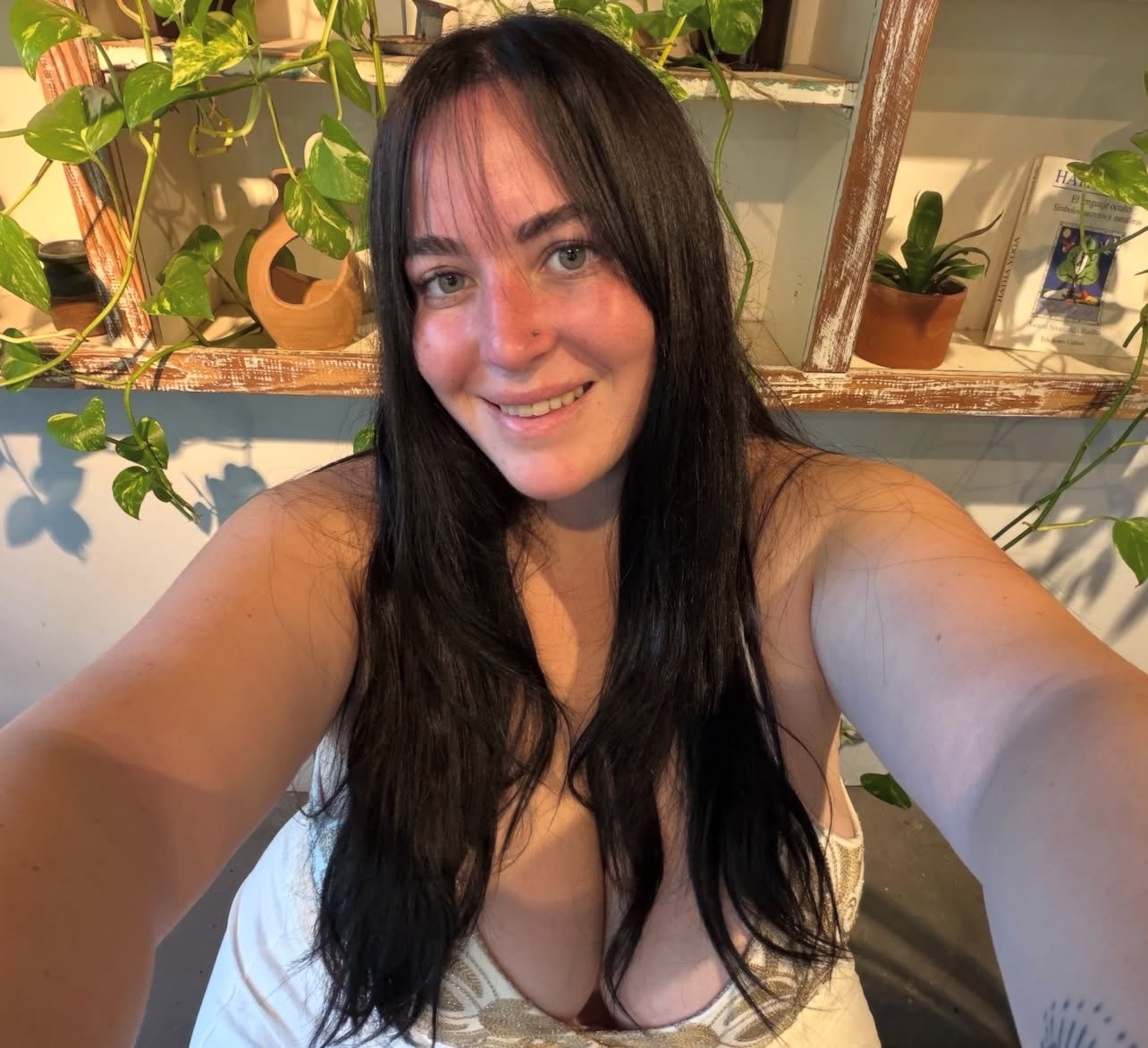 Estefania Sol nude 5