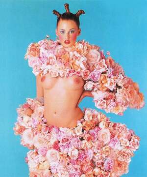 Estella Warren nude 6