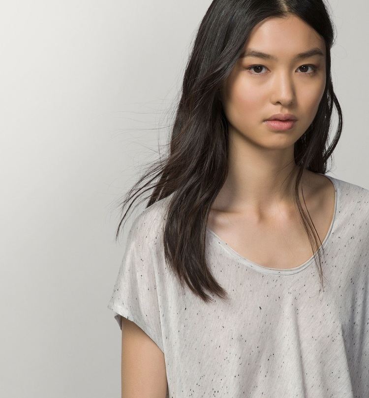 Estelle Chen nude 5