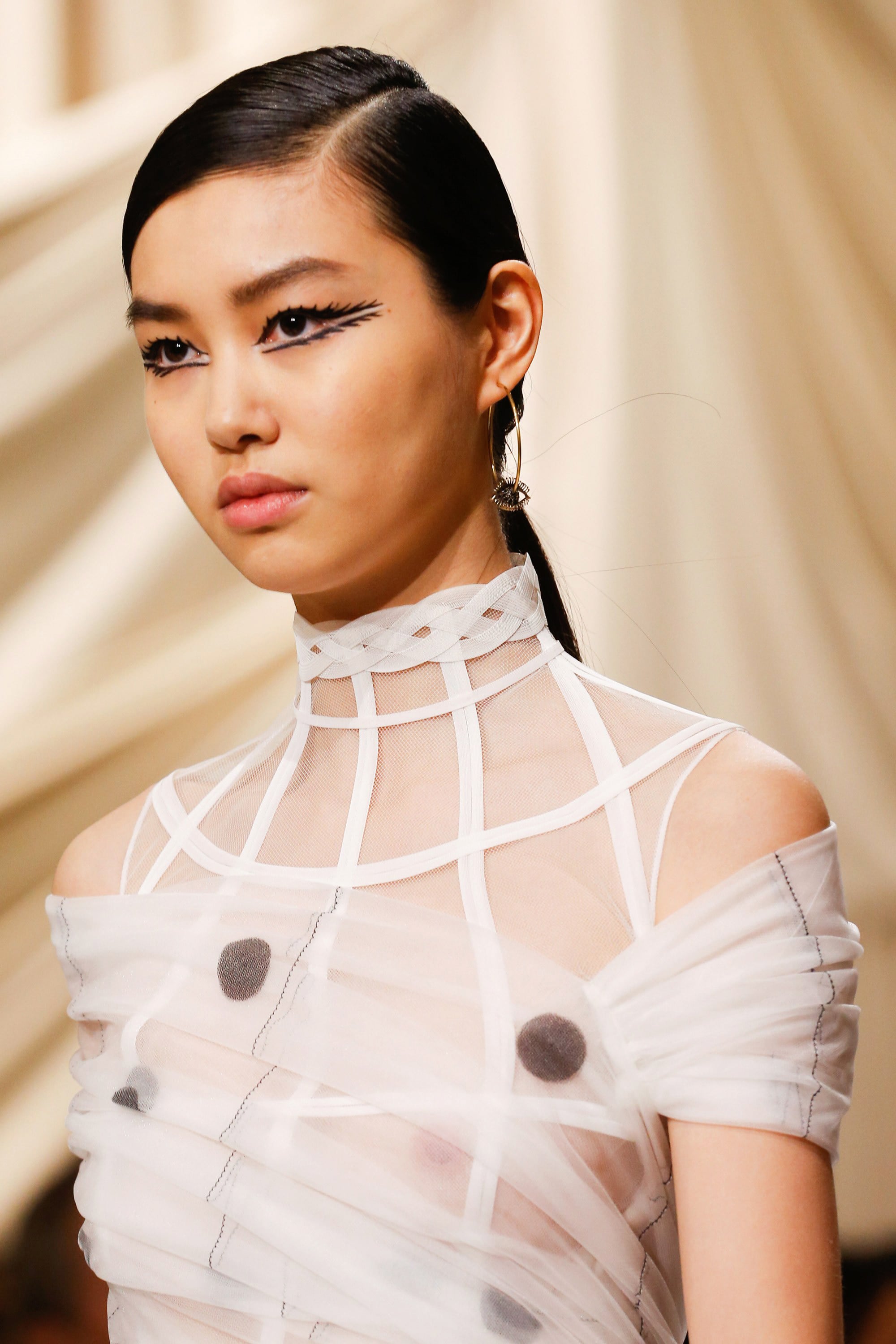 Estelle Chen nude 6