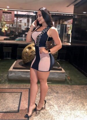 Ester Ana nude 2