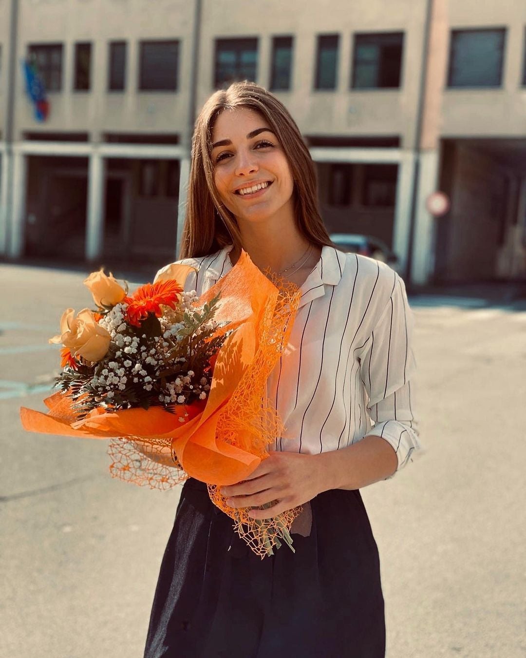 Ester Serafini