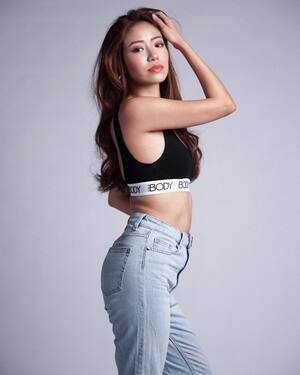 Esther Leong nude 4