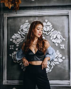 Esther Leong nude 8