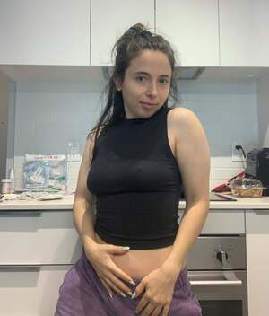 Esther Povitsky nude 6