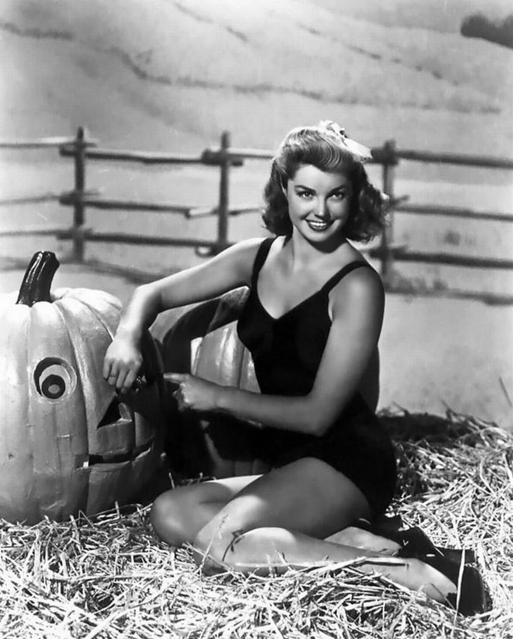 Esther Williams nude 12