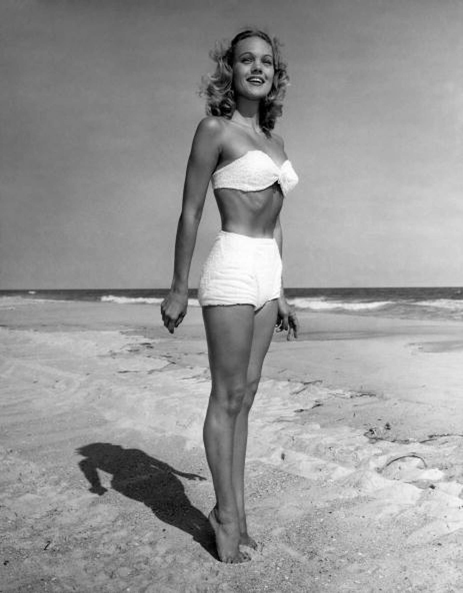 Esther Williams nude 8