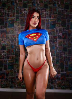 Estrella Starr