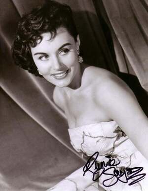 Eunice Gayson nude 6