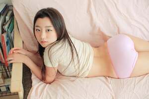 Eunji Pyo nude 8