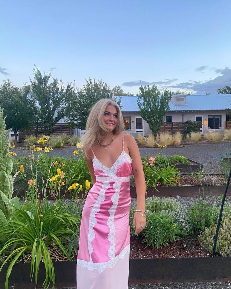 Eva Carlton nude 11