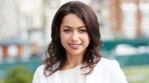 Eva Carneiro nude 3