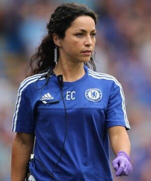 Eva Carneiro nude 4