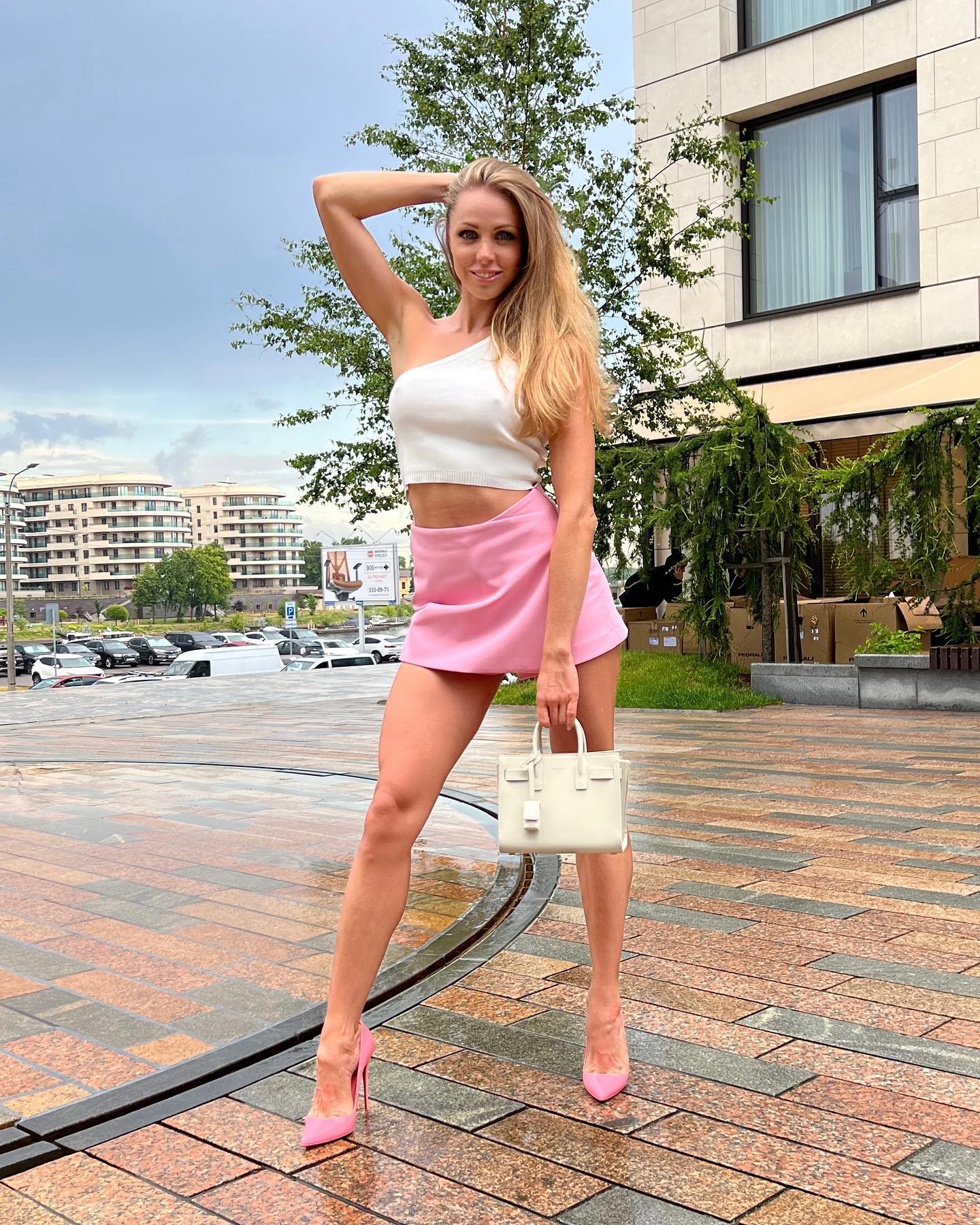 Eva Fashioneva